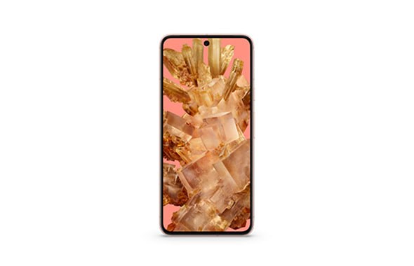 Celular Google Pixel 8, 128GB, 6.2" OLED, rozë