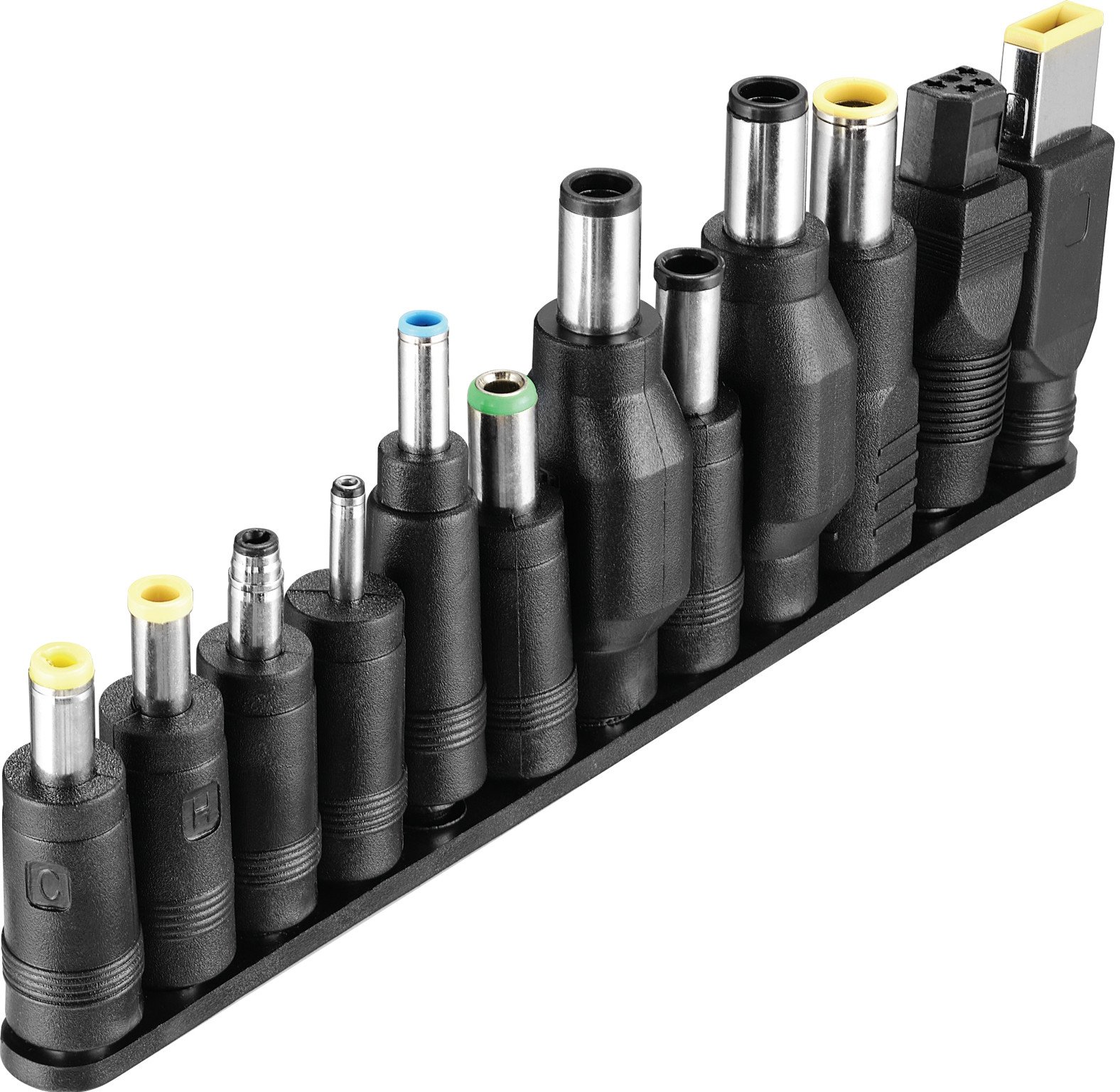 Powerbank Sandberg Survivor 7in1 76800 mAh, karikim wireless, rezistente ndaj ujit, e zezë