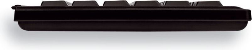 Tastierë Cherry G84-4400, me kabllo, US, e zezë