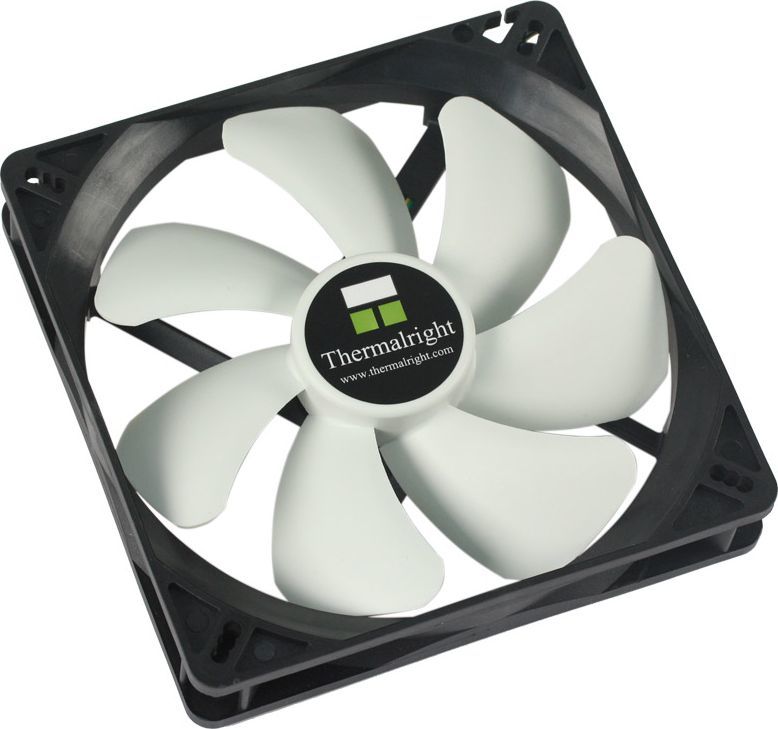 Ftohës Thermalright TY 147A SQ, 140 mm