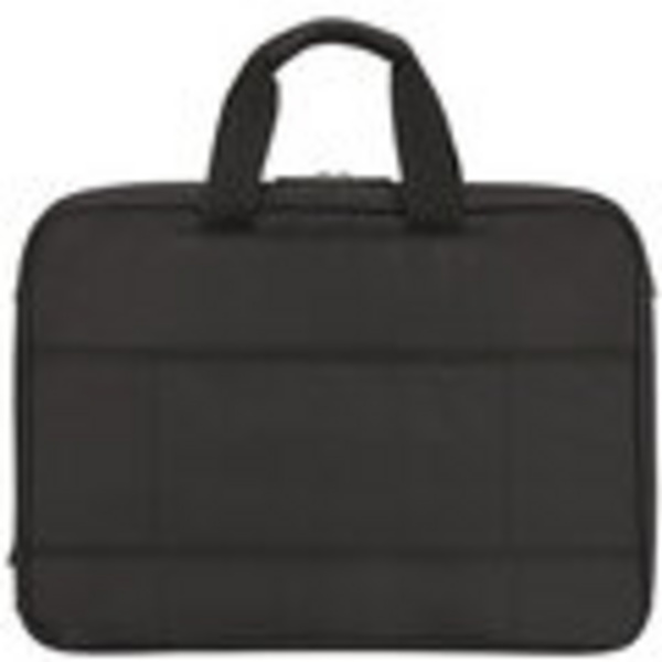 Çantë Vectura EVO për laptop 17.3 ", e zezë