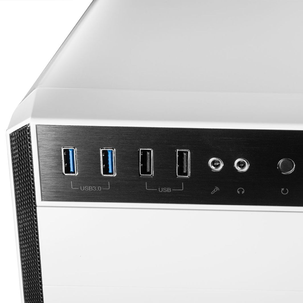 Kasë Modecom Oberon Pro Silent, Midi Tower