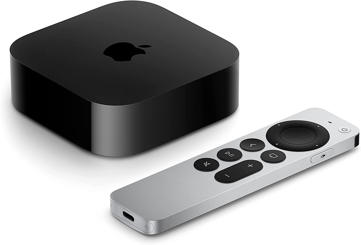 [OUTLET] Apple TV 4K, WiFi, 64GB (2022)