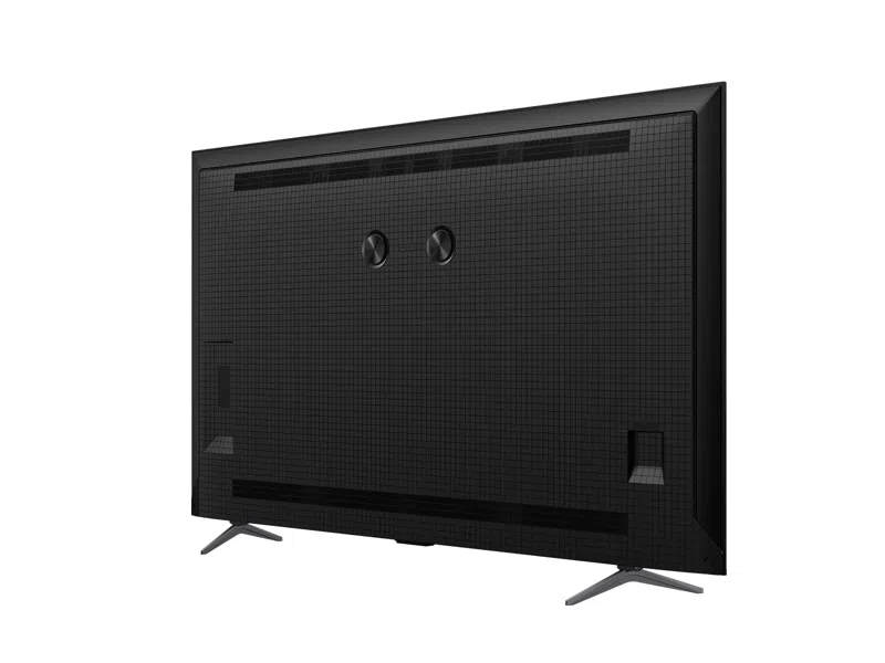 Televizor TCL QLED 85P8K, 85", 4K UHD, i zi