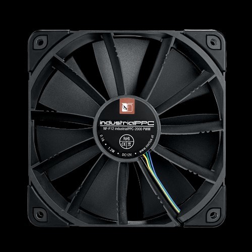 Ftohës me ujë ASUS ROG RYUJIN 240, 12 cm, i zi