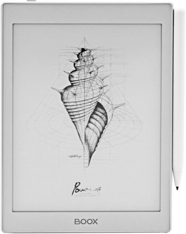 [OUTLET] Читач на е-книги Onyx Boox NOVA AIR