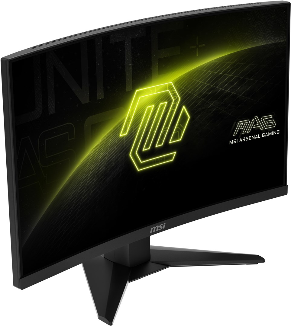 Monitor MSI MAG 244C , 23.6", Full HD, 180Hz, i zi