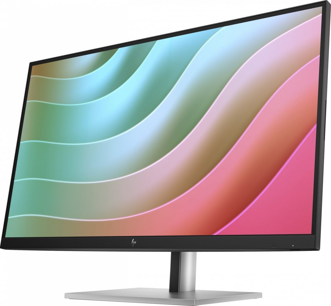 Monitor HP E27k G5, LED IPS, 27'', 4K UHD, i zi