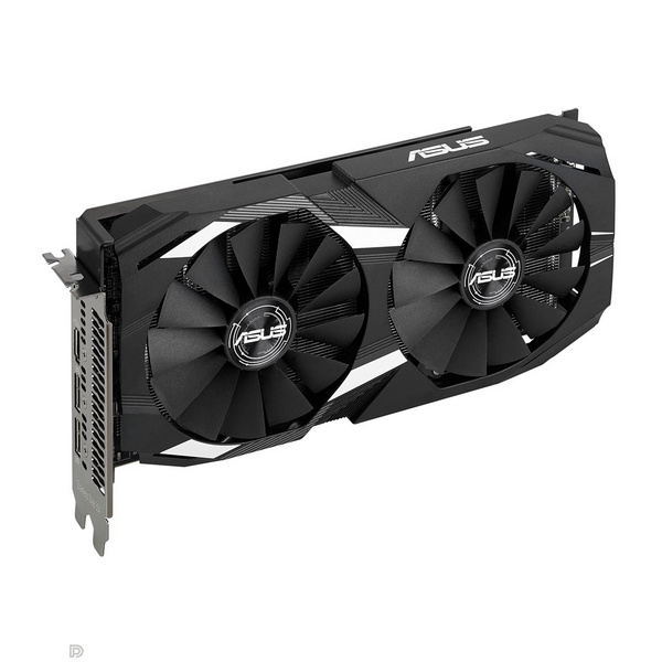 Kartelë grafike Asus AMD Radeon Dual RX 560, 4GB GDDR5