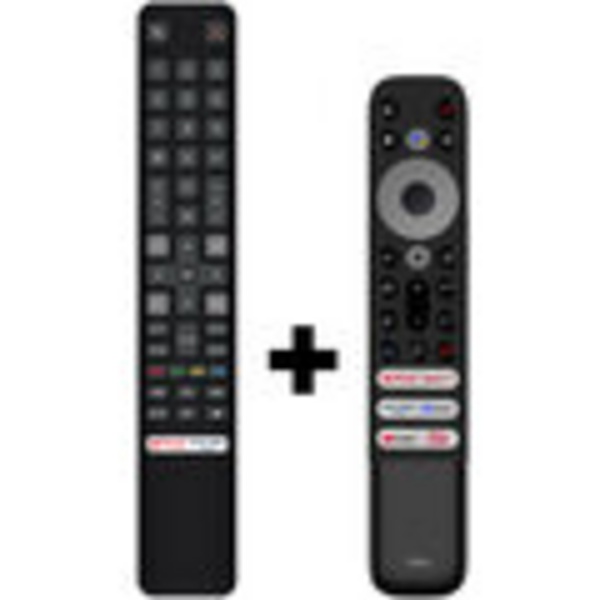 Televizor TCL 43C635, 43" (108cm), 4K UHD, i zi