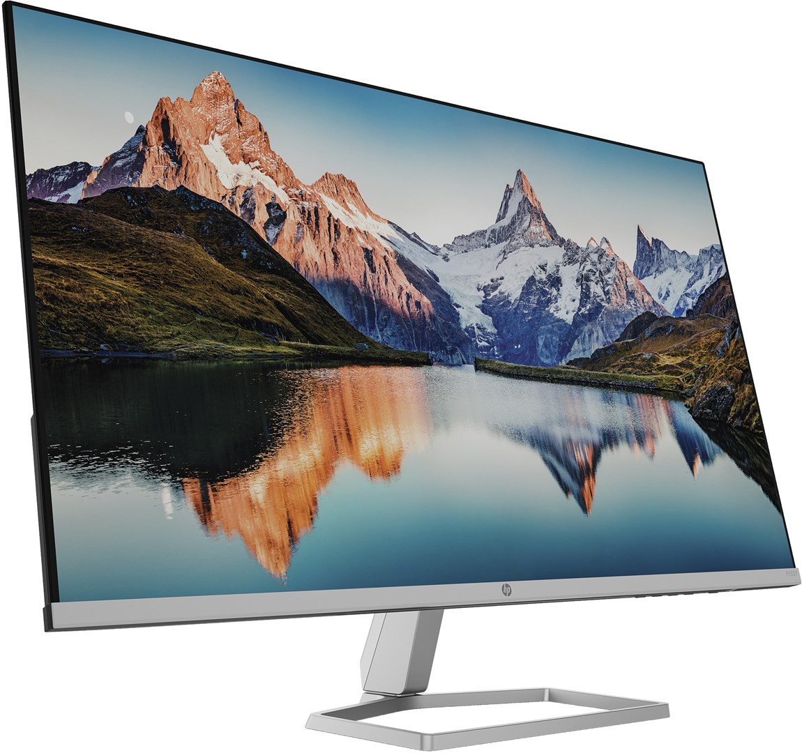 Monitor HP M32f FHD, 31.5", 1920 x 1080