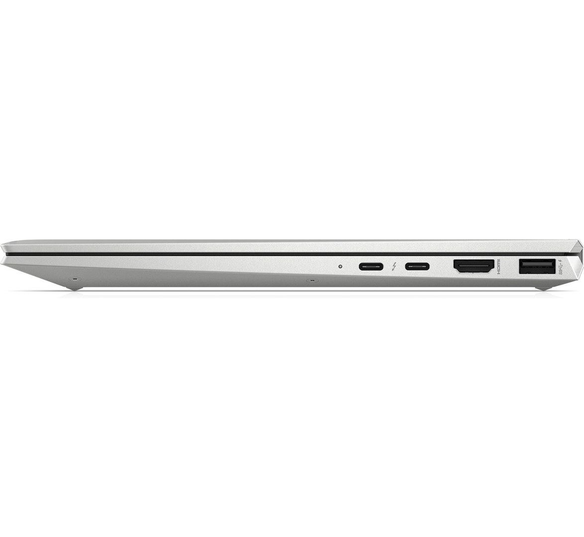 Laptop HP EliteBook 1040 G8, 14", Intel Core i5-1145G7, 16GB RAM, 256GB SSD, i argjendtë