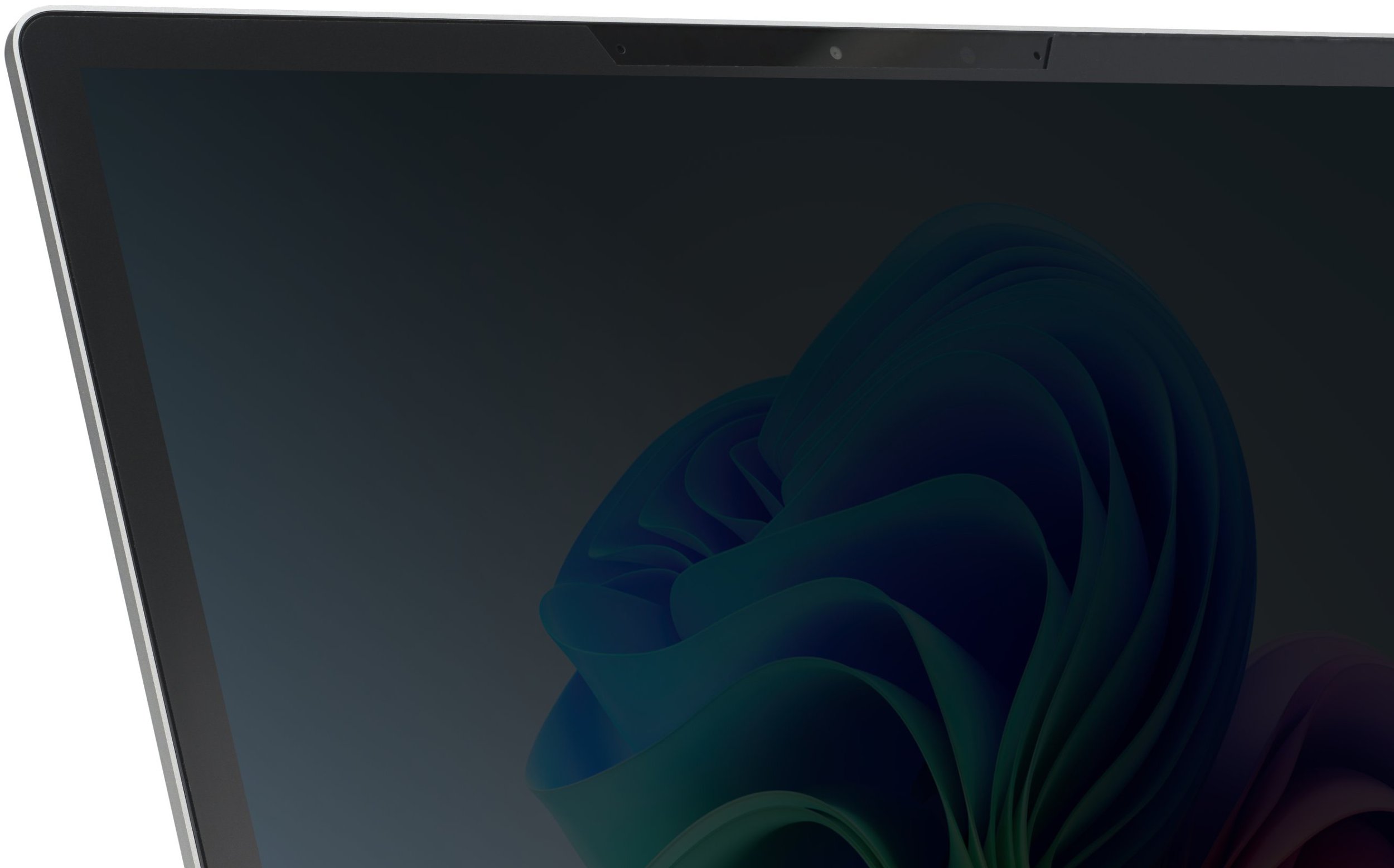 Filtër privatësie Kensington për Surface Laptop 7, 13.8", 2 Way, transparent