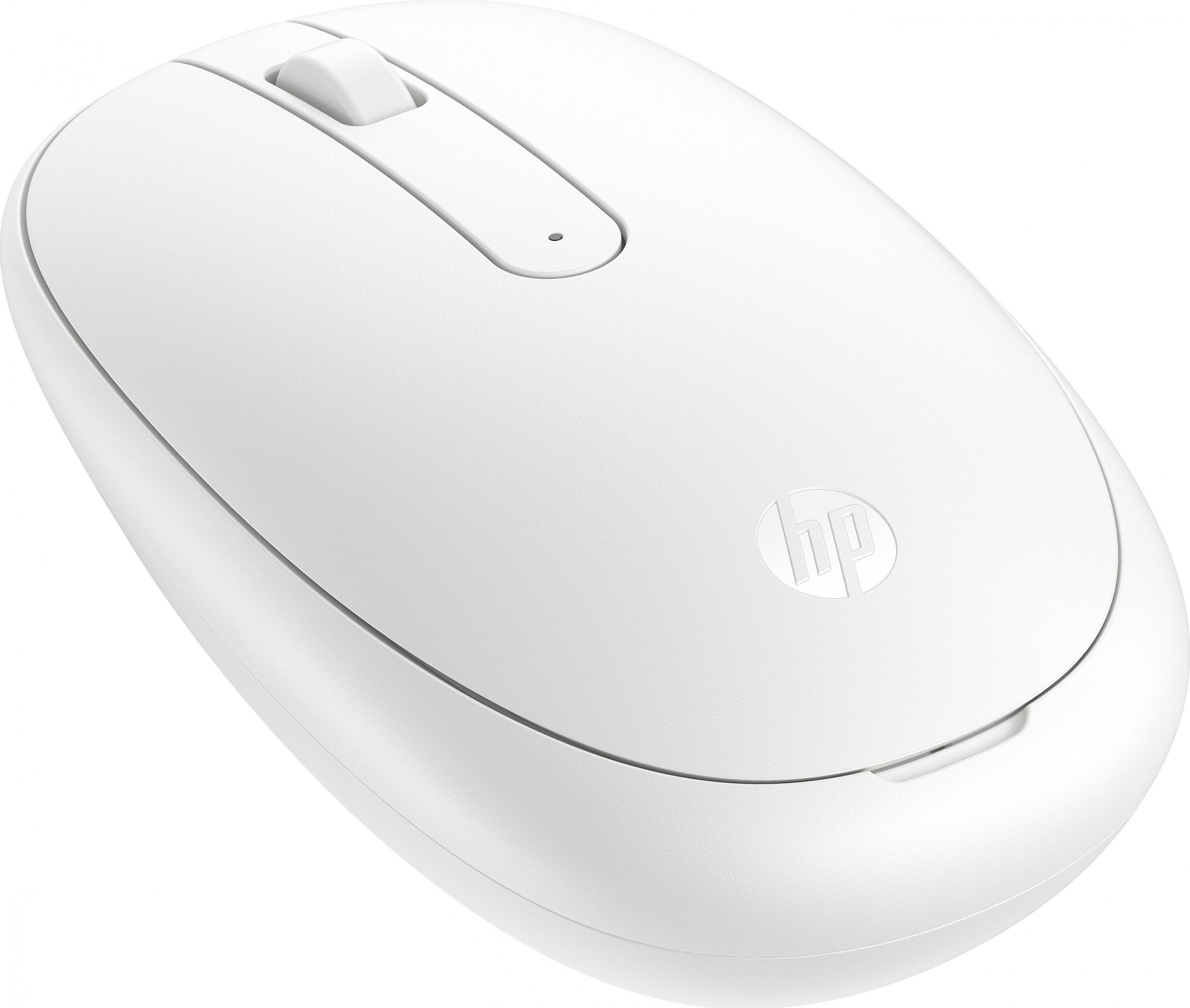 Maus wireless HP 240, Bluetooth, Lunar White, i bardhë