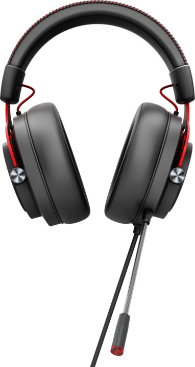 Kufje AOC GH300, të zeza