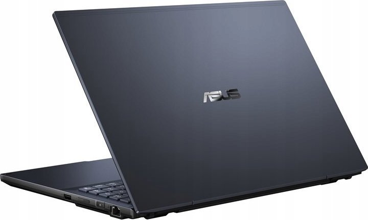 Laptop ASUS ExpertBook B2 B2502CBA-BQ0332X, 15.6", Intel® Core™ i5-1240P, 16GB RAM, 512GB SSD