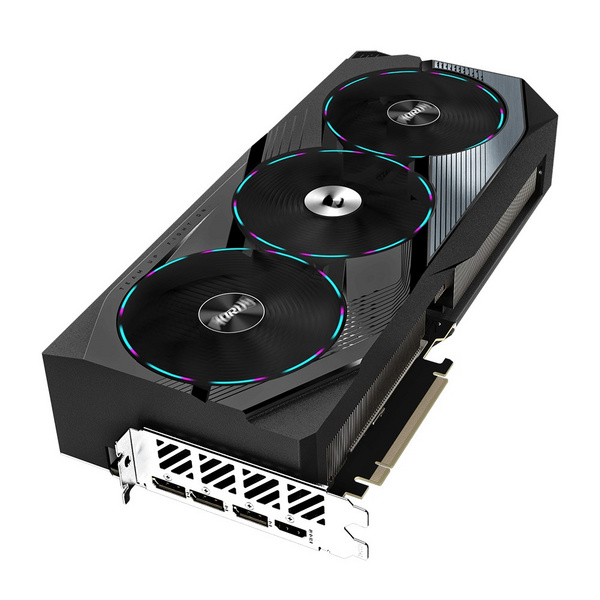 Kartelë grafike Gigabyte Aorus GeForce RTX 4070 Ti Elite 12GB GDDR6X