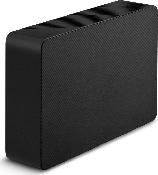 Hard disk i jashtëm Seagate Expansion STKP22000400, 22TB, USB 3.2 Gen 1, 3.5", i zi