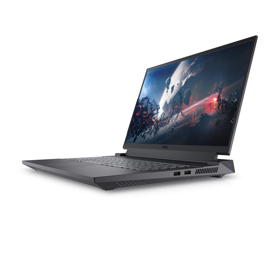 Laptop Dell G16 7630, 16", Intel i9-13900HX, 32 GB RAM, 1 TB SSD, NVIDIA GeForce RTX 4070, i hirtë