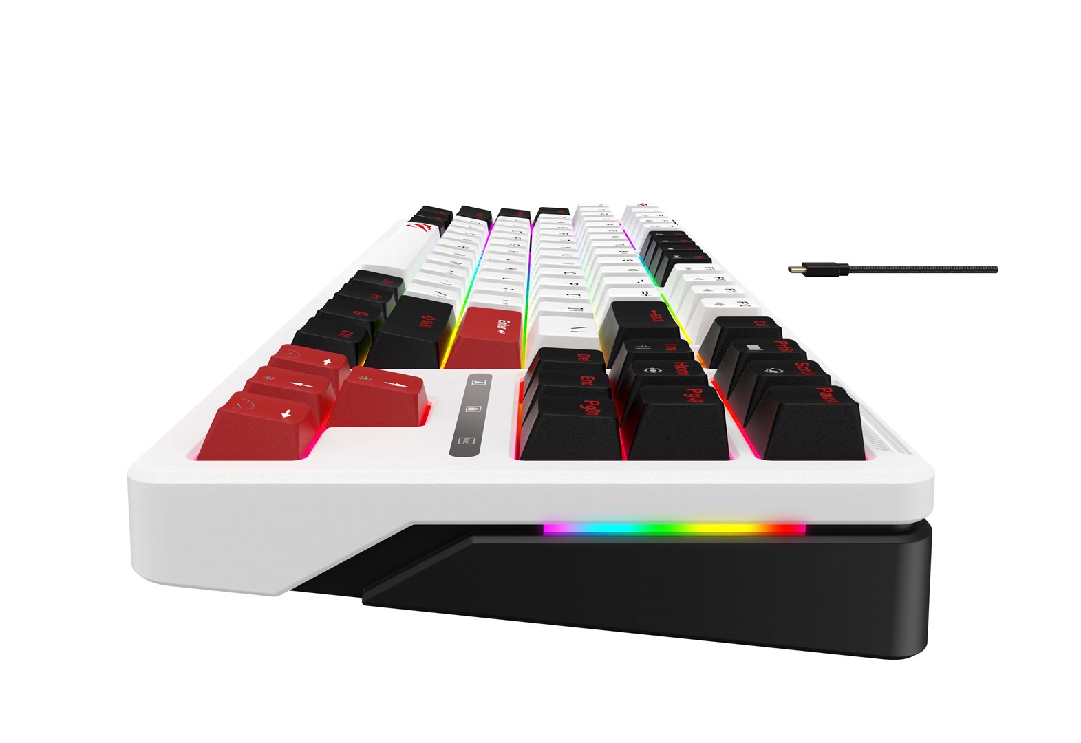 Tastierë gaming Havit KB902L 