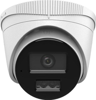 Kamerë IP Hikvision HiLook IPC-T220HA-LU, 2MP, 2.8mm, PoE, IP67, e bardhë