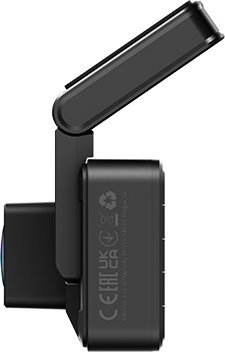 Kamerë për veturë Navitel R480 2K