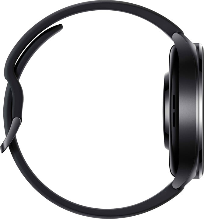 Часовник Xiaomi Watch 2 Black