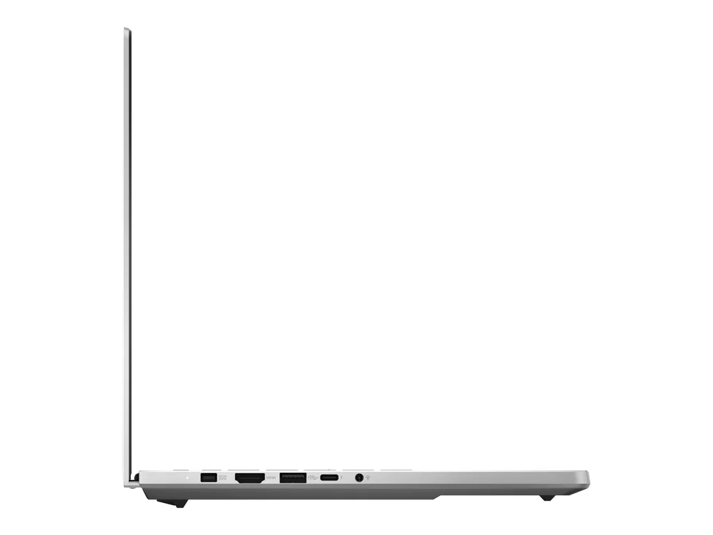 Laptop ASUS ROG Zephyrus G14 GU405AR-SY003WZ, 14", Intel Core Ultra 9-386H, 32GB RAM, 1TB SSD, NVIDIA GeForce RTX 5070 Ti, i bardhë