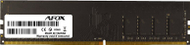Memorie AFOX DDR3, 8 GB, 1333 MHz, CL9, AFLD38AK1P