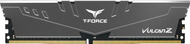 Memorie TeamGroup T-Force Vulcan Z, DDR4, 8 GB, 3600 MHz, CL18, TLZGD48G3600HC18J01