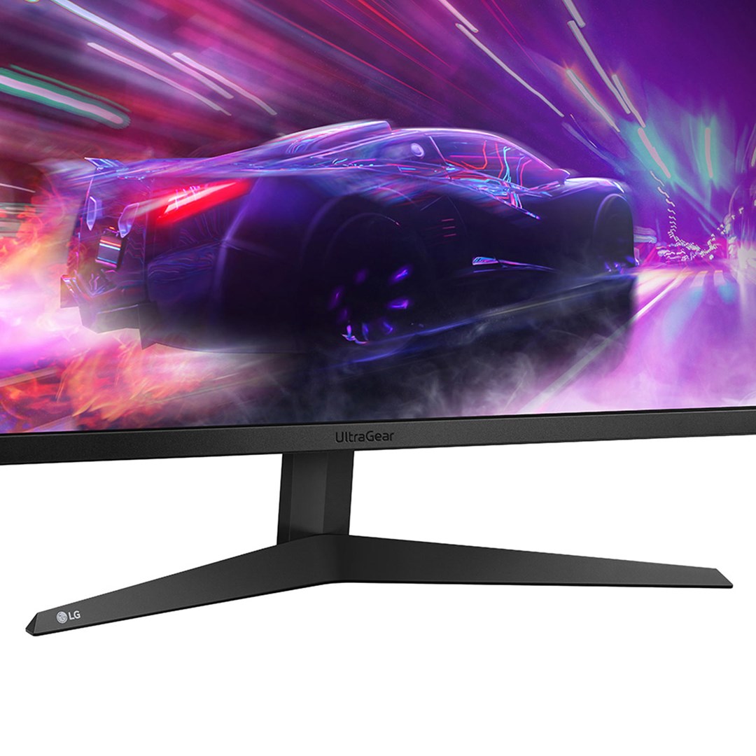 Monitor LG UltraGear 27GQ50F-B, 27", FHD, VA, 165Hz, i zi