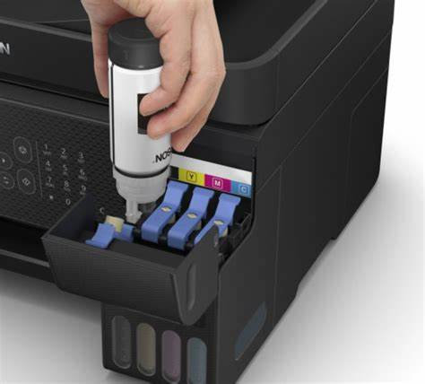 Printer/ skaner Epson L5290, ADF, WiFi, USB