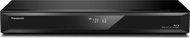 Блу-реј рекордер Panasonic DMR-BST760, 3D, 4K Ultra HD, црн
