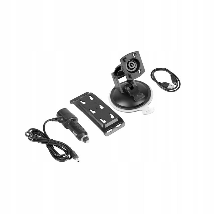 Navigacion për veturë Peying Alien PY-GPS7014 (EU)