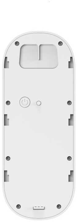 Zile EZVIZ DB2, 5Mpix