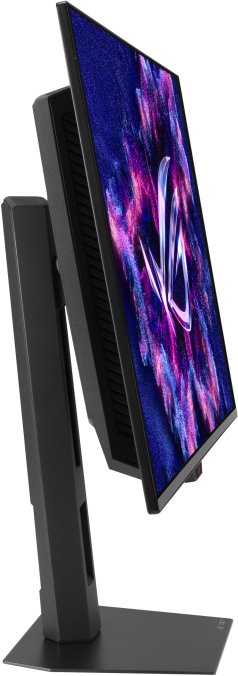 Monitor gaming ASUS ROG Strix OLED XG27ACDMS, 26.5", 1440p 280Hz, i zi
