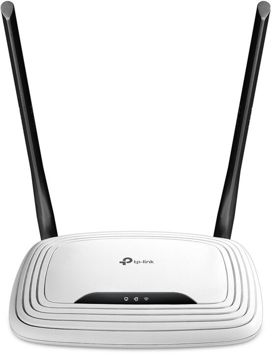 Router TP-LINK TL-WR841N 