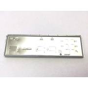Mburojë I/O Supermicro MCP-260-00077-0N, për pllakë amë, metalike, argjendtë