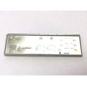 Mburojë I/O Supermicro MCP-260-00077-0N, për pllakë amë, metalike, argjendtë