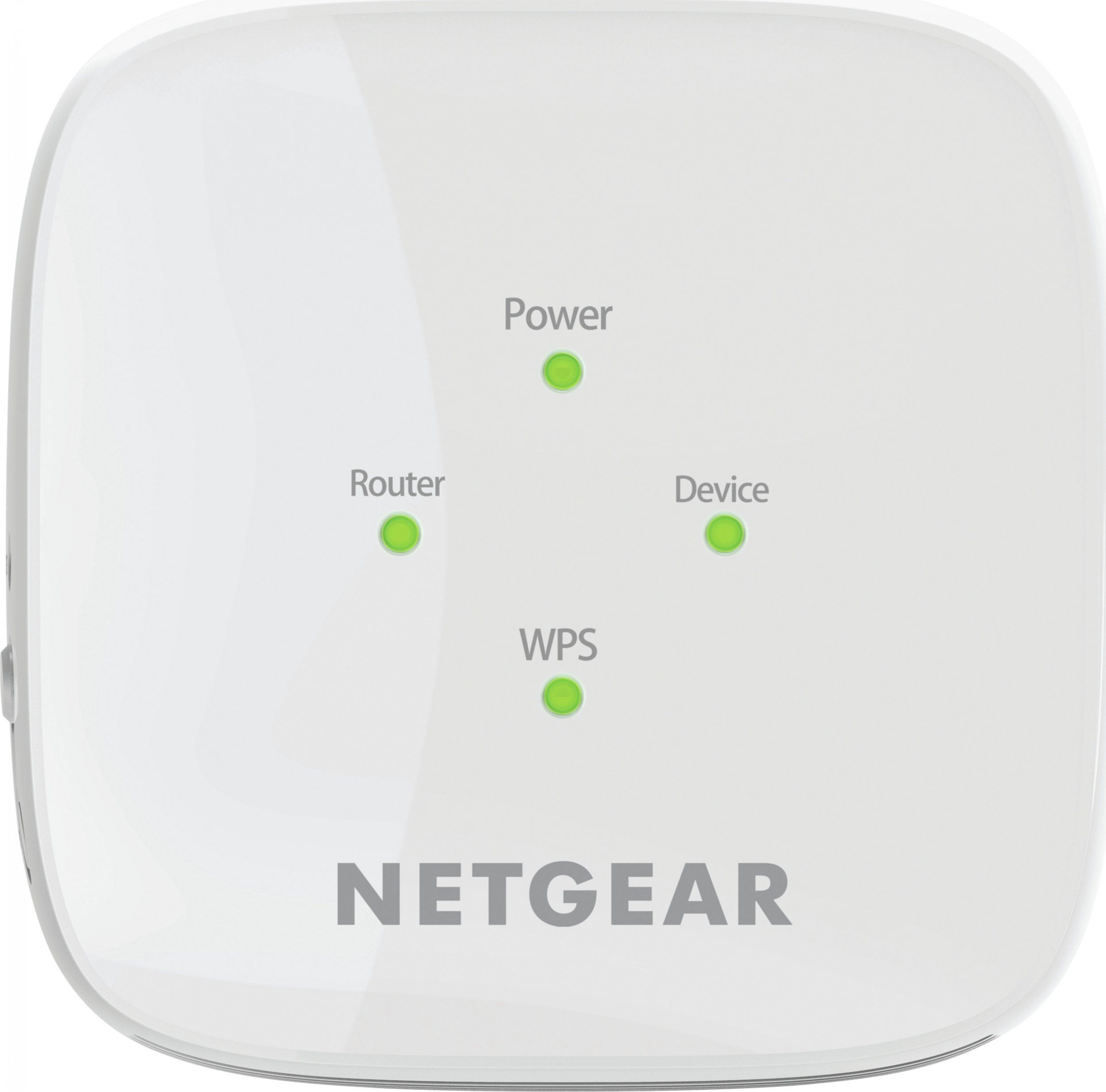 Zgjerues WiFi NETGEAR EX6110, AC1200, Dual Band, i bardhë