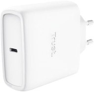Полнач USB Trust Maxo 65W, GaN, USB C, бел