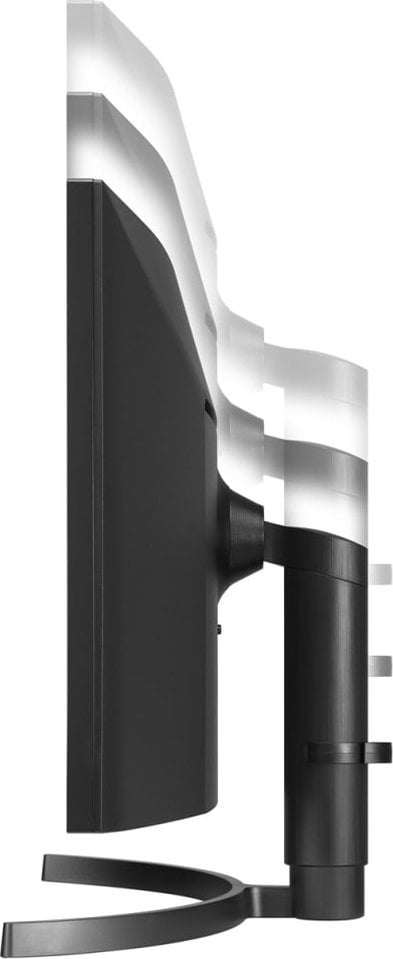 Monitor LG 35WN75CP-B, 35'', UltraWide QHD, i zi