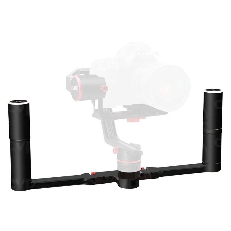 FeiyuTech Dual Grip Handle