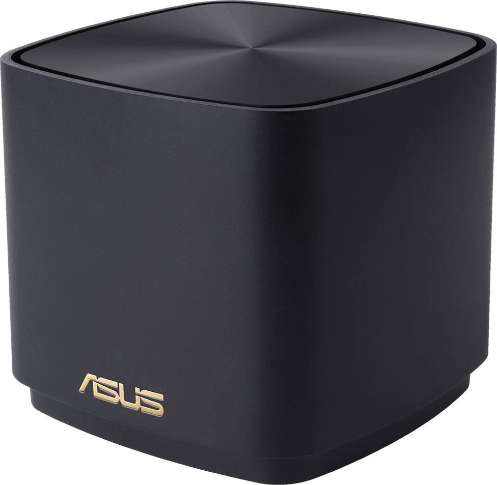 Ruter Asus ZenWiFi AX mini XD4 Plus