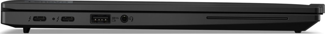 Laptop Lenovo X13 G5, 13.3", U5-125U, 16GB RAM, 512GB SSD
