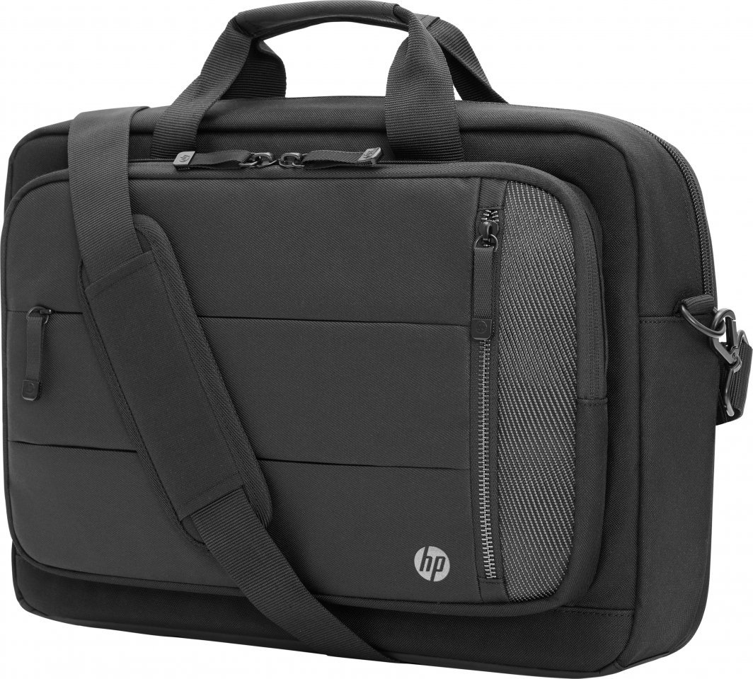 Çantë për laptop HP Renew Executive, 16'', e zezë