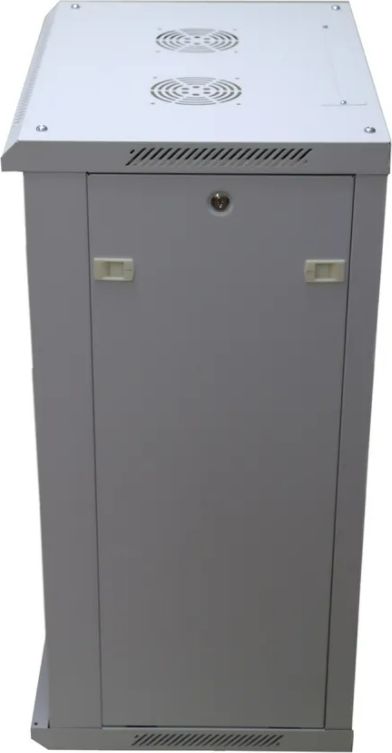 Kabinet muror rrjeti ExtraLink EX.16897, 19", 18U, gri