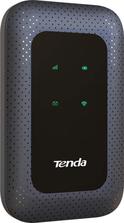 Modem Tenda 4G180