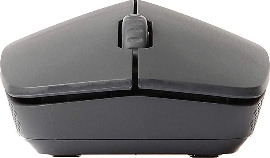 Maus Rapoo M100, wireless, Bluetooth, USB, i hirt