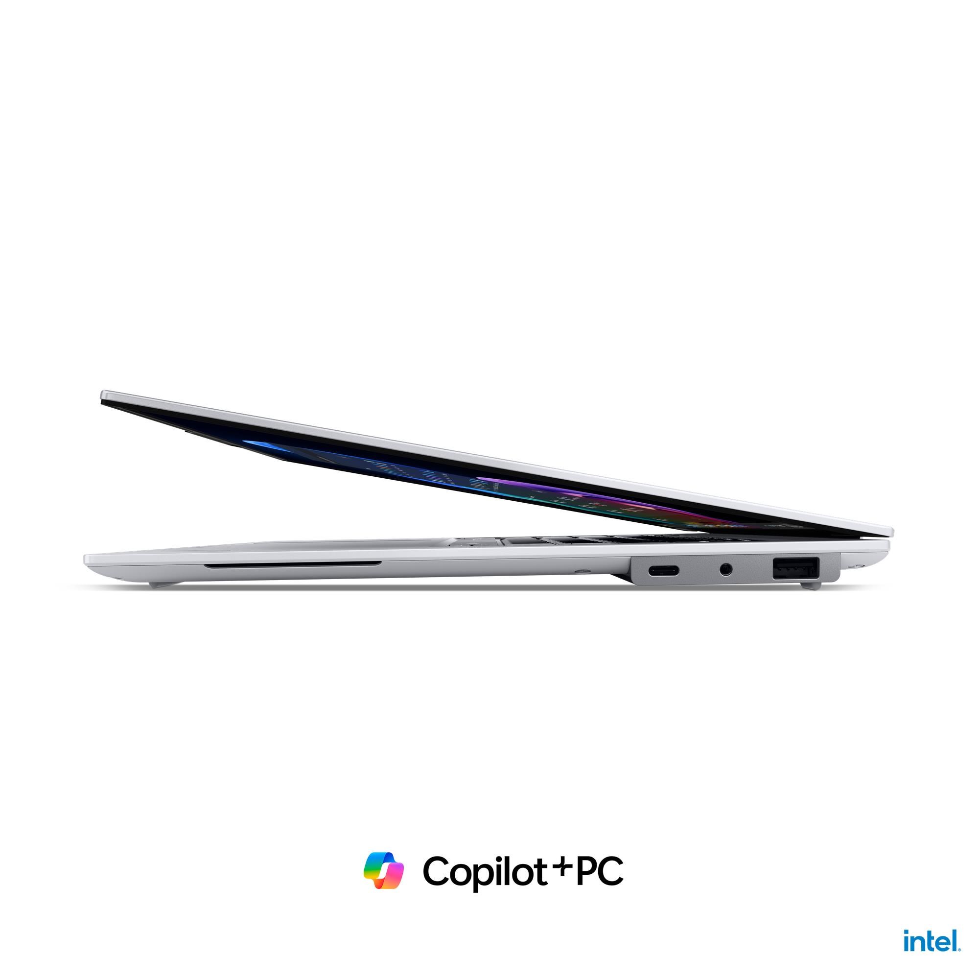 Laptop Lenovo ThinkPad X9 14 Gen 1 Aura, 14" 2.8K OLED, Intel Core Ultra 7, 32GB RAM, 1TB SSD